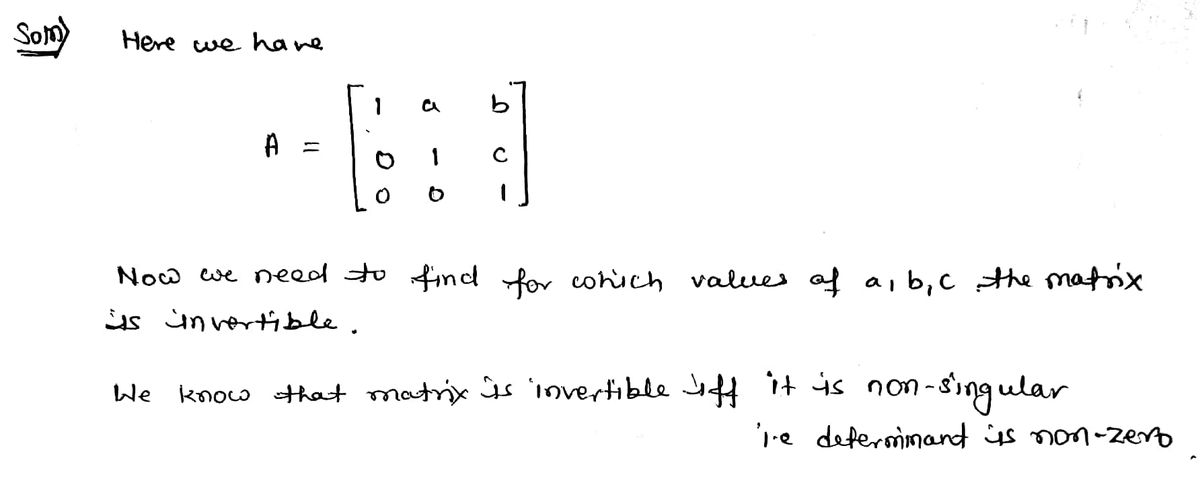 Advanced Math homework question answer, step 1, image 1